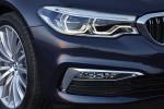 BMW 530d xDrive Sedan Luxury Line 2017 года (WW)